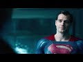 The Return of Superman 'Justice League' Bonus scenes 4k