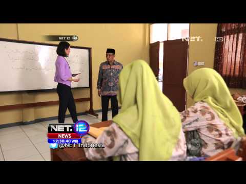 Sisi Lain Said Aqil   Keromantisan Saat Bertemu Jodoh  NET12