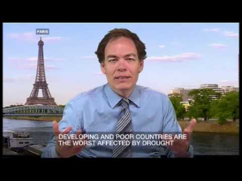 Inside Story -Averting a world food crisis-19 Apr 09-Part 1