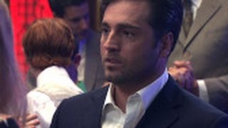 ¿Cantará David Benavente en el King's Road Club?