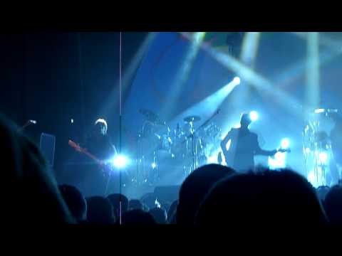 Brit Floyd - Echoes (Part 1) @ Cirque Royal
