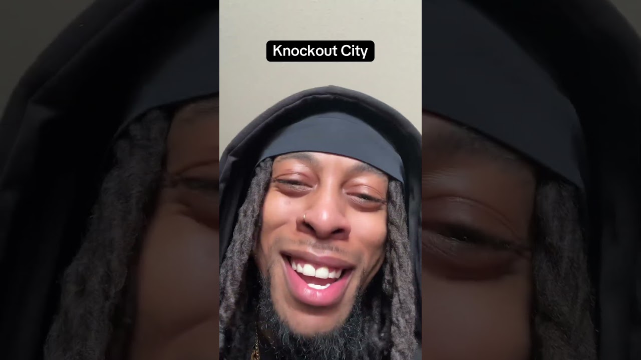 Who REMEMBERS KNOCKOUT CITY!?