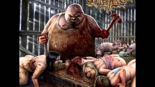 Syphilic - Meat Hook Sodomy (Cannibal Corpse Cover)