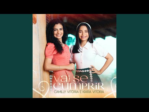 Vai Se Cumprir (Playback)
