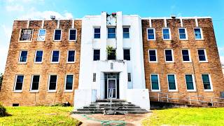 The Forgotten Memories of Wharton, Texas