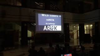 reMETA - Lethargy [Live]