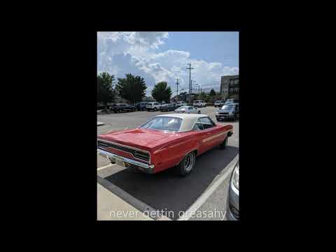 Efrum - I Gotta Strut