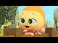 Calimero 3D 2014 Episode 16 A Star Is Hatched English