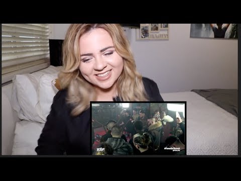 Soolking "Guérilla" #PlanèteRap REACTION| + Translation