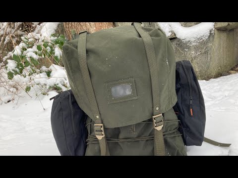 Familjen Friluft - LK35