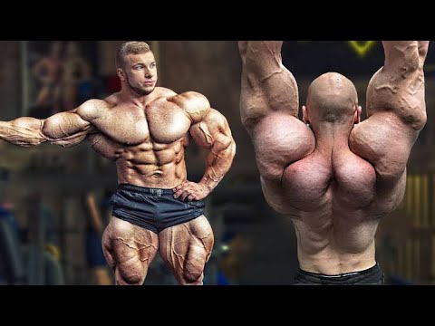 UNKNOWN ITALIAN MASSIVE MASS MONSTER - vincenzo masone motivation 2022