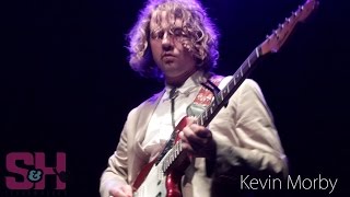 Kevin Morby - I Have Been To The Mountain (LIVE at Constellation Room)