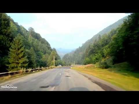 Vidra - Voineasa (DN7A)