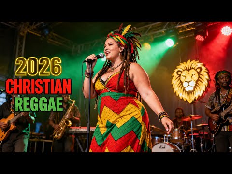 Emotional Christian Reggae Worship Song New 2026 | Still Holding On