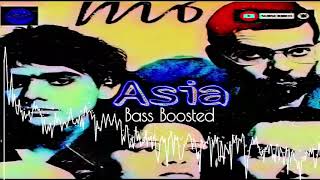 Download lagu Asia (Bass Boosted) - The Mo #bassboosted #asia #throwback #80s mp3