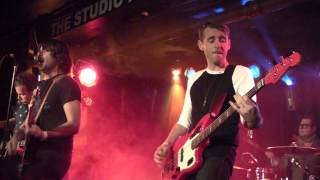 Robert Schwartzman - Blueside (Rooney) Live @ Webster Hall NYC