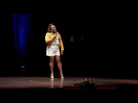 Die 2 stemmen van Sally (Thalia 2019)