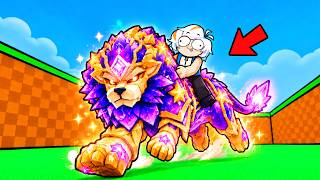 ROBA UN HUEVO DEL EVENTO DE  MONTURAS COMPLETO (STEAL AN EGG ROBLOX)