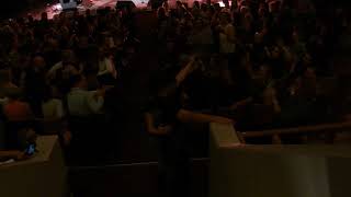 Swentibold - Clouseau in Tivoli