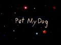 Pet My Dog by Booze Monkey - Lyric Video