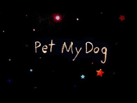 Pet My Dog by Booze Monkey - Lyric Video