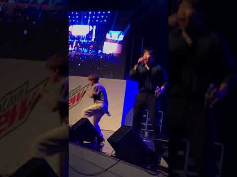 190630  CHANGMO, ASH ISLAND,  Hash Swan, 김효은 (창모, 애쉬 아일랜드, 해쉬스완, 김효은) - One More Rollie