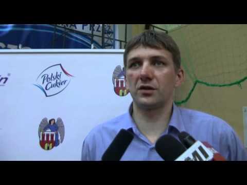 Grzegorz Sowiński: - To był nasz najgorszy mecz w sezonie