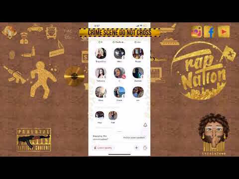 Big 9 Clubhouse Watch Party Live!