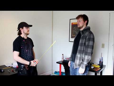 Crapshots Ep.21 - The Measurement