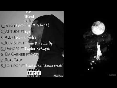 Batcha Jr - Da Carner ft. Moon Larzen