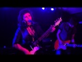 Carina Round, the Last Time, le 114, Paris 17 octobre 2012
