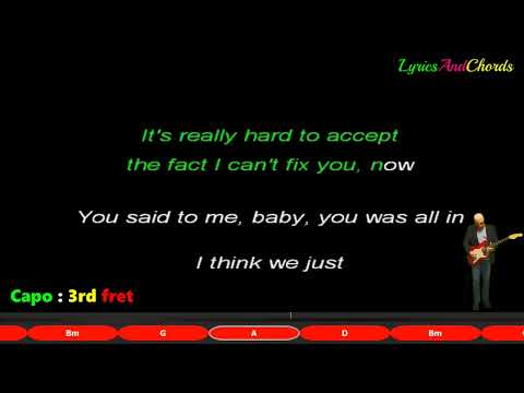A Cold Play - The Kid LAROI