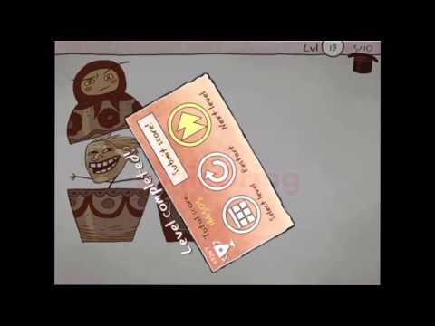 Troll Face Quest Classic All Level 1 - 37 Walkthrough