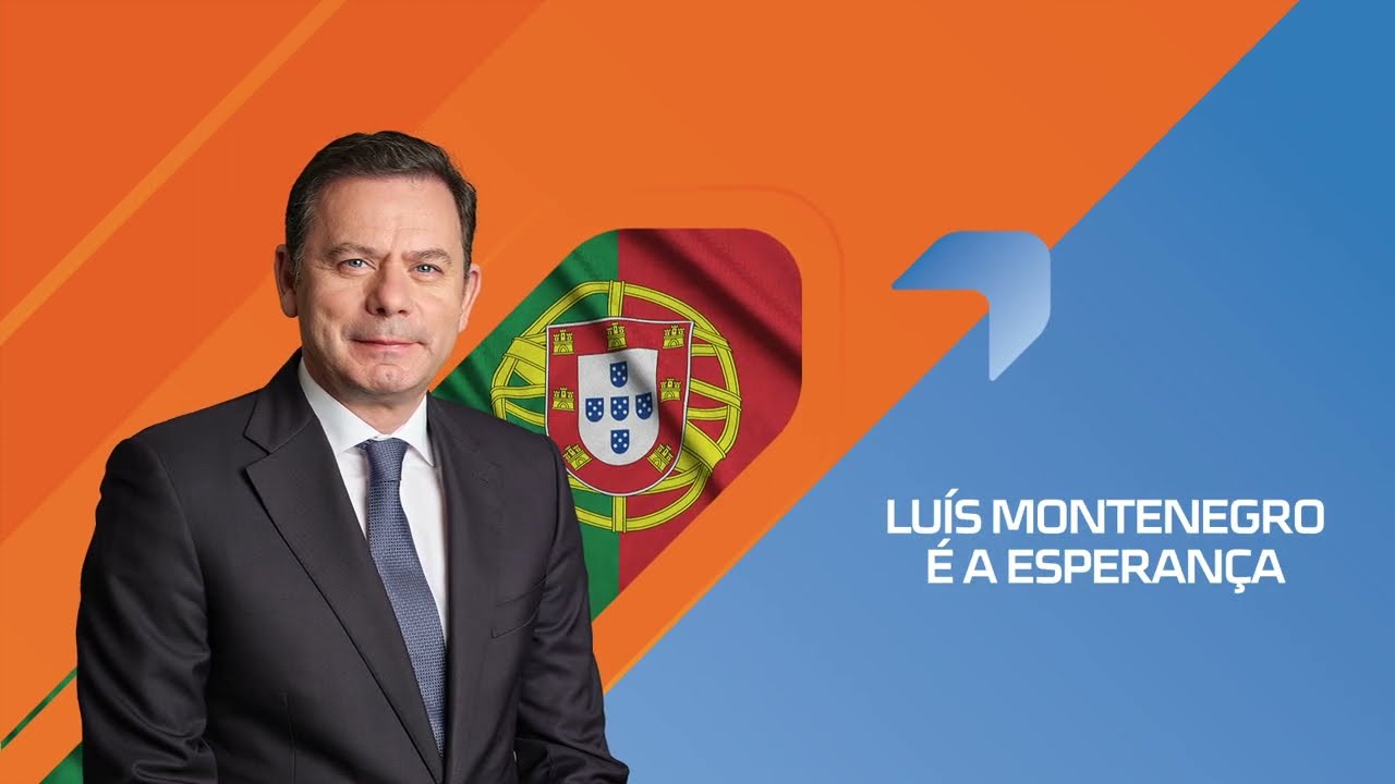 AD - Coligação PSD/CDS