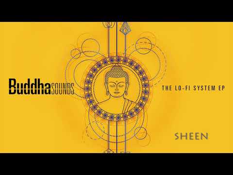 Buddha Sounds - The Lo-Fi System EP  (FULL ALBUM - 30 minutes of Chill)