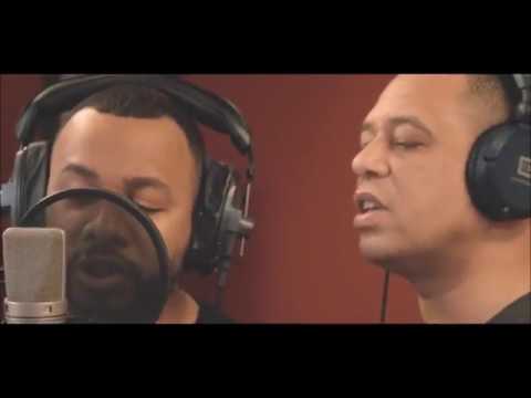 CARLÃO feat  BOSS AC - E SE FOSSE CONTIGO (FAVELA DO MORRO ALTO HOT BOOTLEG)