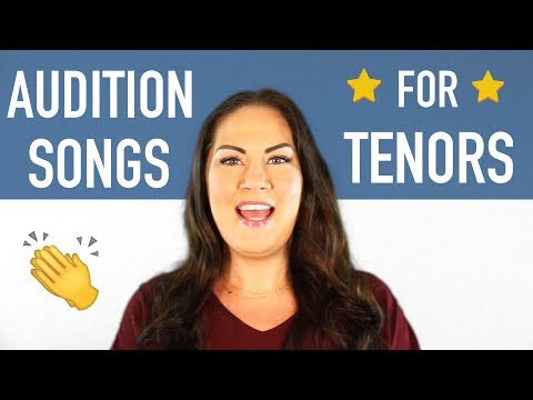 download lagu mp3 mp4 Tenor Solos Musical Theatre, download lagu Tenor Solos Musical Theatre gratis, unduh video klip Tenor Solos Musical Theatre