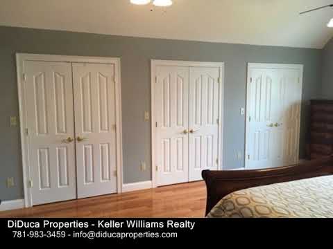 172 Chapel Street, Newton MA 02458 - Rental - Real Estate - For Sale -