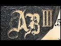 Alter Bridge - Slip to the Void (lyrics)