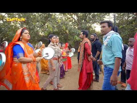 Guddu Devaliya से कैसे बचाई Karishma Singh और Haseena ने Shaajiya की माँ की जान Best Of Maddam Sir