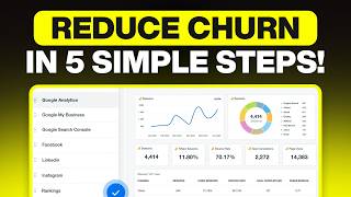How to Reduce Churn in Your Marketing Agency (5 Things to Improve)