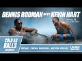 Dennis Rodman Becomes Supreme Leader of the Cold Tub | Cold as Balls | Laugh Out Loud Network Dennis Rodman Becomes Supreme Leader of the Cold Tub | Cold as Balls | Laugh Out Loud Network