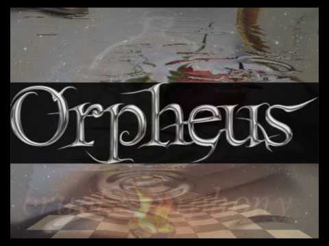 Orpheus - cruel symphony