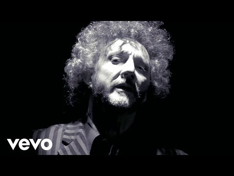 Fito Paez - Tendré Que Volver a Amar (Official Video)