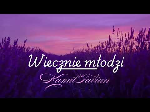 Kamil Fabian - Wiecznie młodzi |DEEP HOUSE AI REMIX|