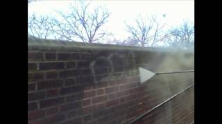 preview picture of video 'Commercial pressure washing services by Commercial Restorations'