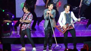 Heart and Soul (New Song from Camp Rock 2) by the Jonas Brothers