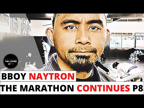 BTCWI - Naytron on Losing His Sister and Being Recruited by Renegade Rockers  P8/9