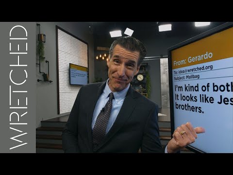 Did Jesus lie to His brothers in John 7? | WRETCHED