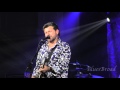 TAB BENOIT -  "Her Mind Is Gone"  Pro Jam Big Blues Bender 2015